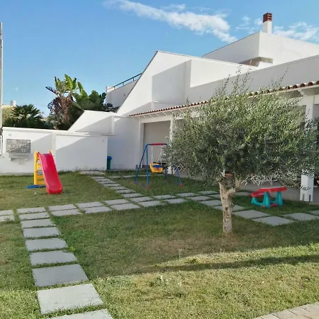 Little House ヴィラ